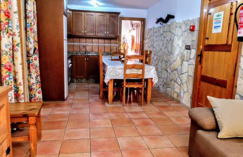 Complejo Rural Sol de Taberno - Foto 44