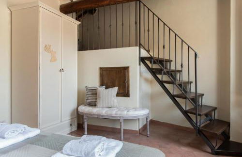 Il Borghetto - La Ghibellina Townhouse - Foto 6