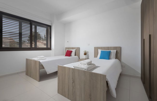 Resitour - Aphrodite Gardens - Foto 3