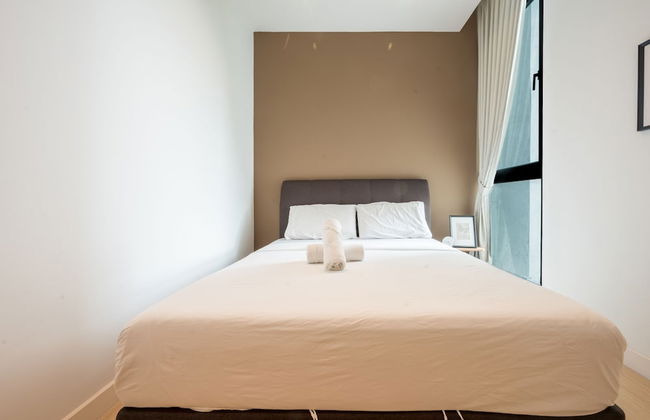 H20 Residences at Ara Damansara - Foto 30