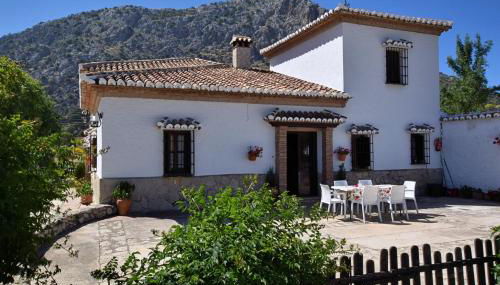 Cortijo Los Alazores, authentic cortijo with private pool - Foto 3