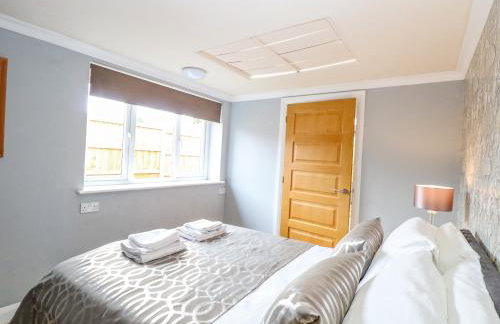 Birch Cottage - Foto 25