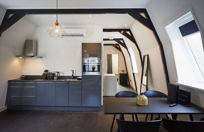 Apart Hotel De Bank - Photo 47