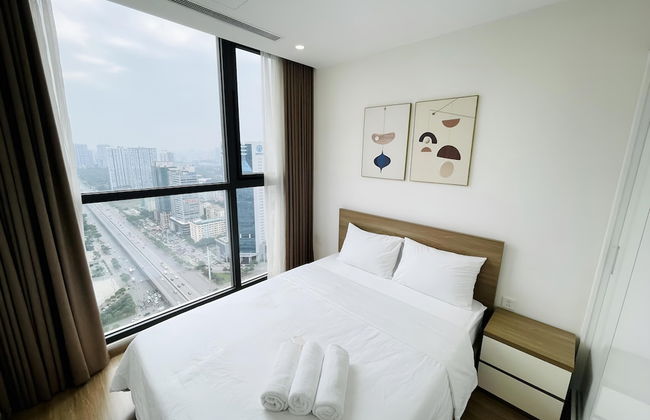 Vinhomes Skylake Ha Noi - Gem Apartment - Foto 5