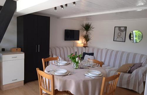 Family-friendly apartments with swimming pool Krasica, Rijeka - 18059 - Foto 25