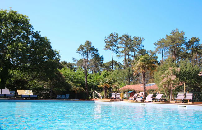 Blue Océan Cottage Pergola 4 - Foto 14