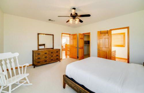 11 Mi to Downtown Denton Spacious Ranch Retreat - Photo 18