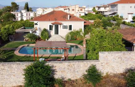 Kiveri Garden Villa - Foto 25