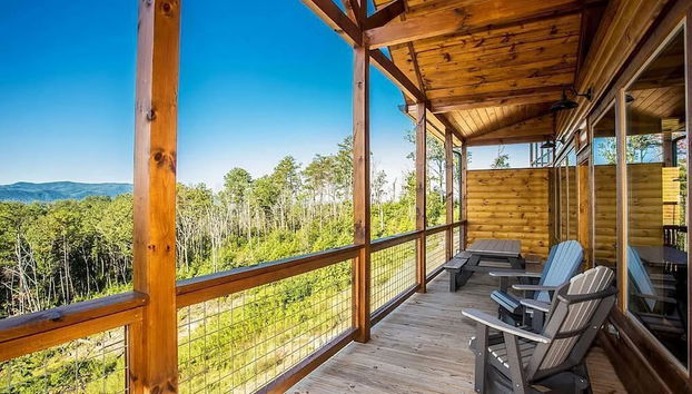 Private Pool Home Theater Game Room Phenomenal Views - Foto 3, Habitación