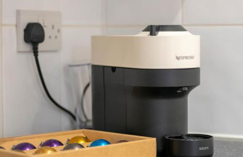 Camden apartments - Foto 14