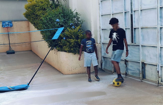 Redhill Cliff Complex - Foto 46