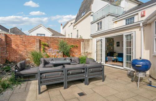 Costal Retreat with Garden & BBQ - Foto 14