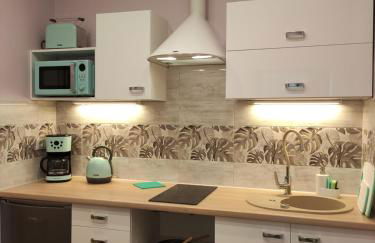 3 Äpfel Design Apartments - Foto 20