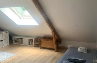 Belle Maison 5 chambres au Coeur de La Vallée du Cens - Foto 5