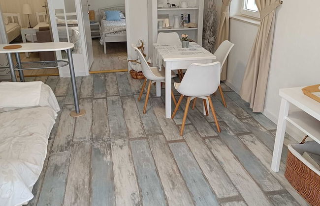 Apartments Mediterranean House - Foto 16