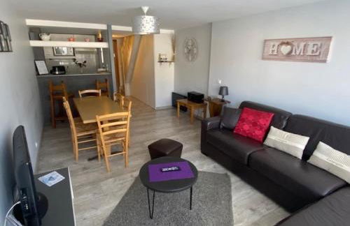 Magnifique Duplex de 56m2 pour 6 Personnes - Foto 31