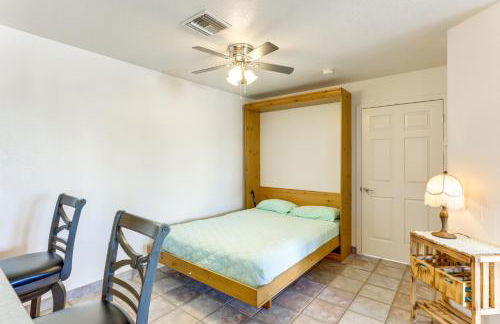 Mtn-View Casita with Rooftop Deck and Patio in Yuma! - Foto 10