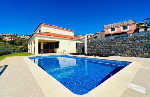 Villa Carpe Diem by Your Madeira Rentals - Foto 4