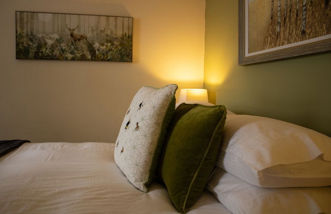 Buttermere Cottage - Foto 4