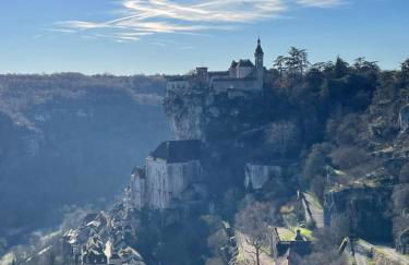 Grangette au chateau de Castelnau - Foto 20
