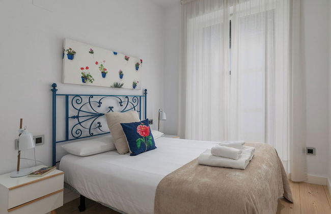 Holiday Rentals Tempa Museo - Foto 3