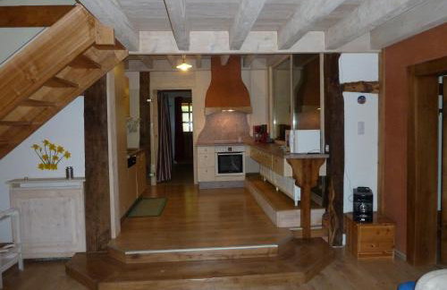 Gite le grenier du roc - Foto 6