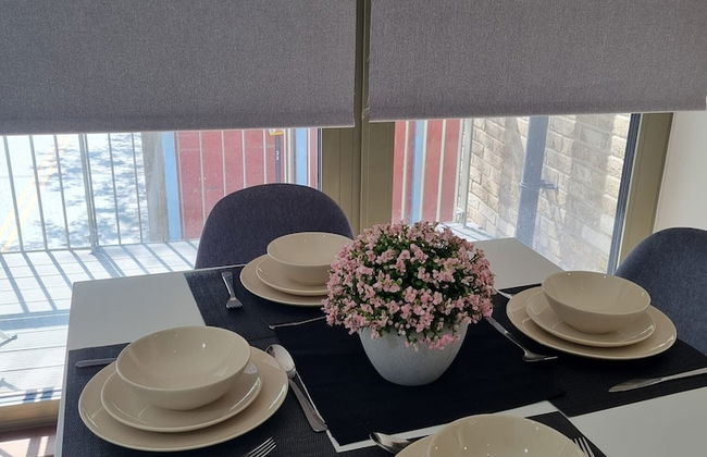 Stunning 2-bed Apartment in London - Foto 21