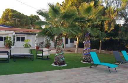 Chalet Bacarot - Photo 27