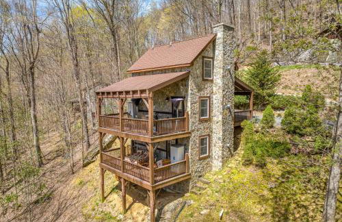 Mountainside Charm - Foto 28