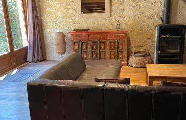 Le Mas d'Angèle - Foto 11