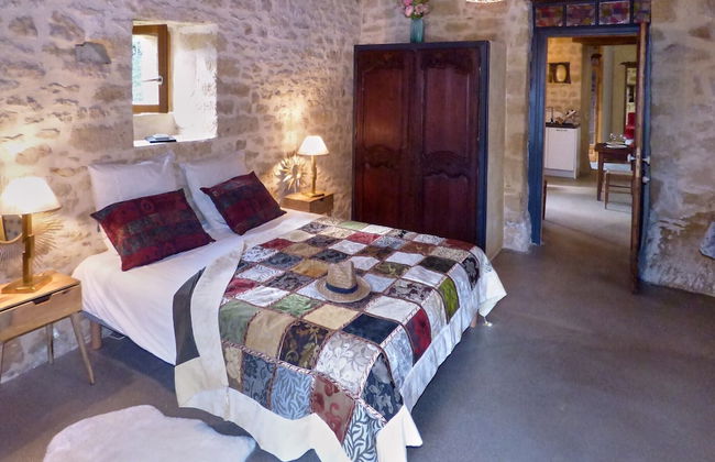 Le Gîte étoilé - Foto 3