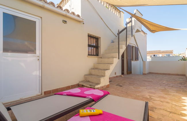 Ca Na Clar in Sa R Pita - Foto 35