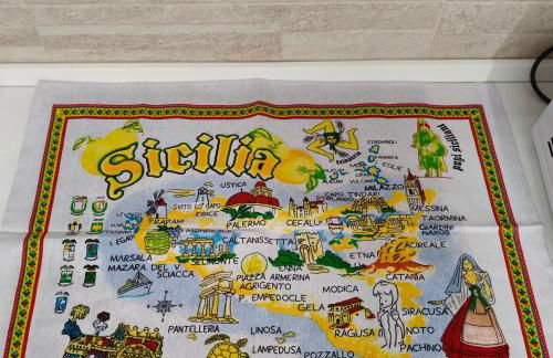 Holiday home Scuderi - Foto 41