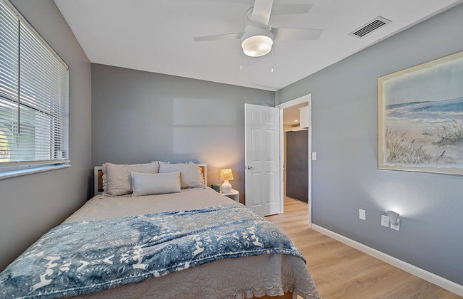 Fanta Sea 3 Bedroom Home - Foto 15