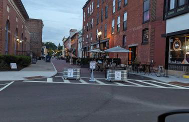 Inn on Main - 1st Floor Apartment - Foto 14