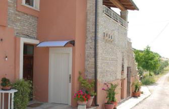 Agriturismo Magna Mater Agriculturae - Foto 3