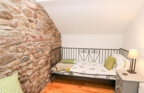 Chapel Cottage - Foto 12