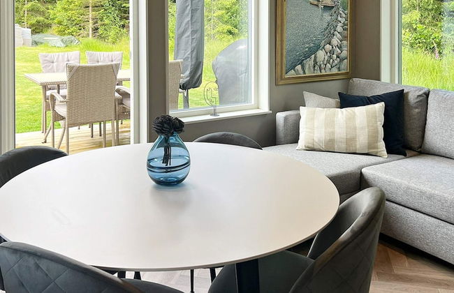 4 Star Holiday Home in Ljungby - Foto 17