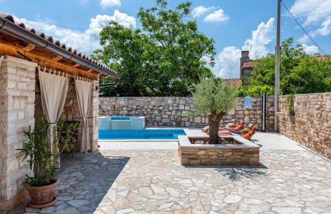 Casa Di Roccia - Foto 7