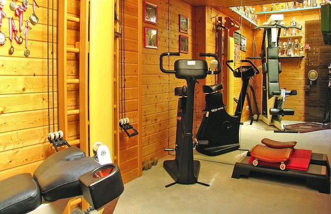 Chalet in Dienten With Ski-in Access - Foto 23