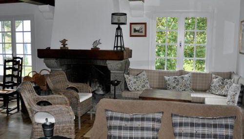 Maison proche du Palais avec wifi, à 500m de la plage - FR-1-418-168 - Foto 3