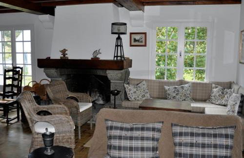 Maison proche du Palais avec wifi, à 500m de la plage - FR-1-418-168 - Photo 3