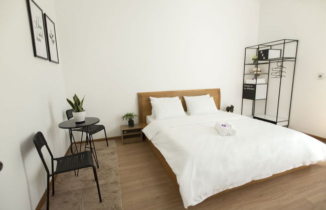 Ben's House - Foto 10