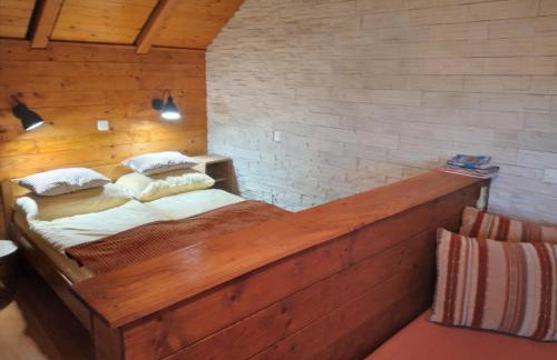 Apartments Kristic - Foto 21