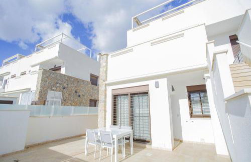 240 Lux Pool Home -Alicante Holiday - Foto 7