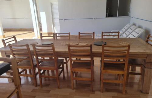 Casa ideal para locações de eventos familiares e tempradas para empresas em Sorcaba - Foto 13