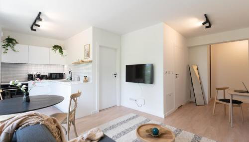 Exclusive Apartments | Krakow City Centre - Foto 3