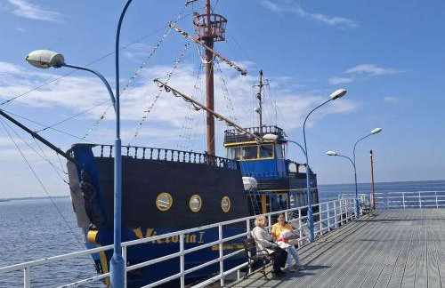 Ferienhaus Mila 70qm bis 5 Gäste mit Fass-Sauna, Whirlpool April bis Oktober, 75qm Terrasse und eingezäunten Garten Haustiere willkommen - Photo 50