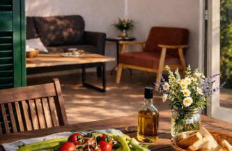 Agriturismo Il Querciolo - Foto 1