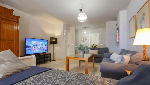 BLUE Atlantic Family Home by Cadiz4Rentals - Foto 3, Other